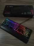 Klawiatura GK550 Omnis Kailh Brown RGB