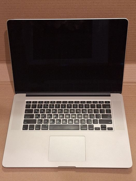 MacBook Pro 2014 року
