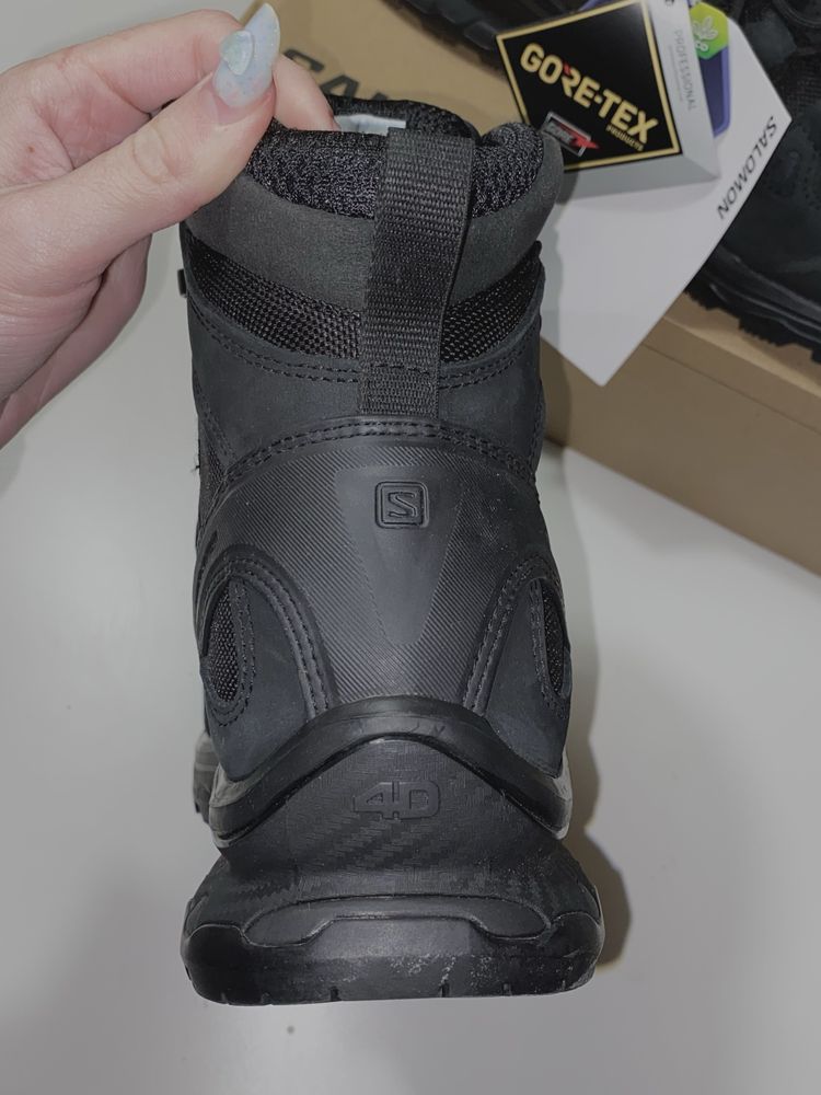 Salomon Quest 4D GTX Forces 2
