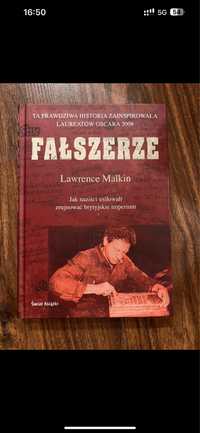 Fałszerze Lawrenc Malkin