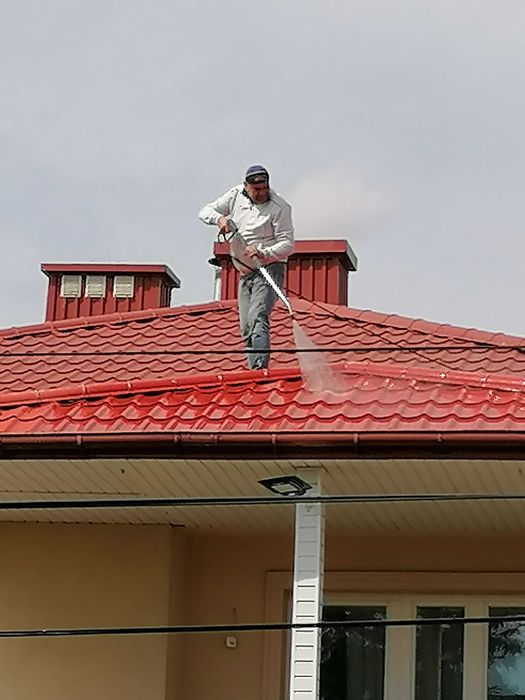 Wykończenia wnętrz .Wieloletnie doświadczenie