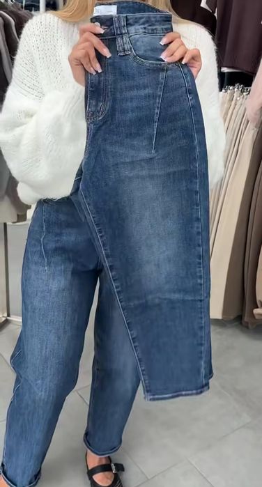 Трендові Джинси  Baloon