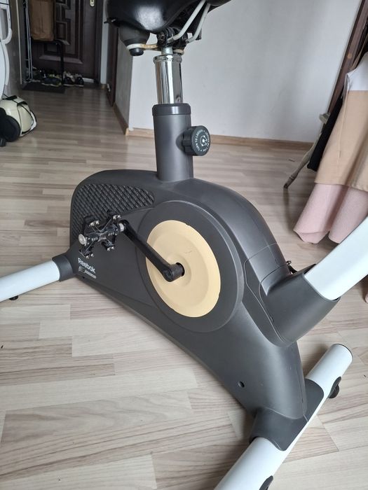 Rower stacjonarny