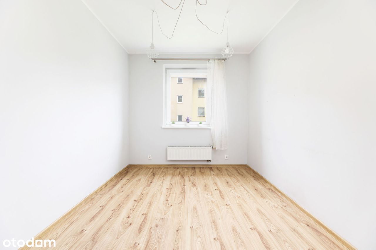4M z balkonem|parking_kom.lokatorska| CISZA I