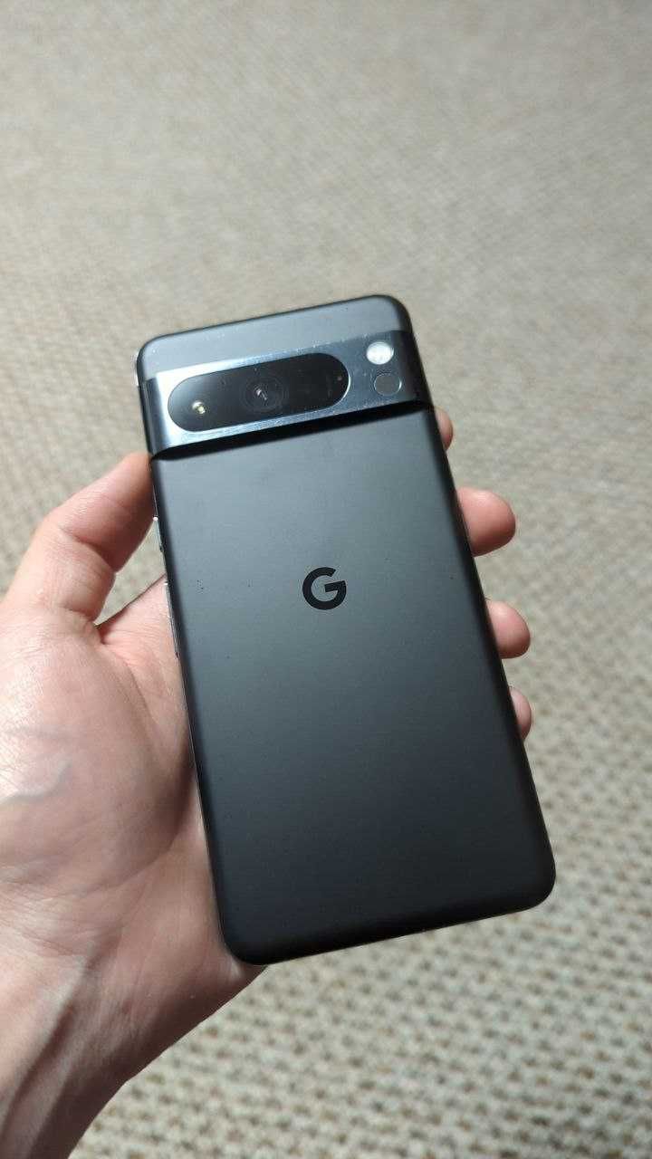 Pixel 8pro 12/128GB