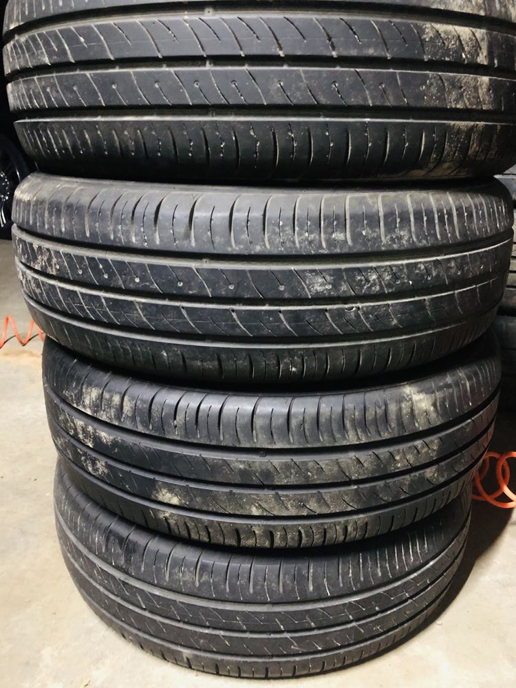 Opony KUMHO ekowing 185x65/R15