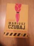 Mariusz czubaj dziewczyna z zapalniczką