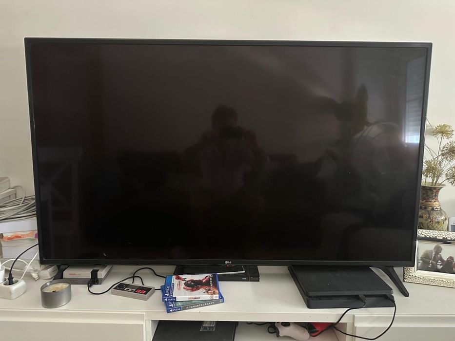 Lg Webos 64 inch