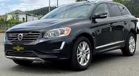 Volvo XC60 2016 Black