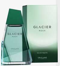 Perfume Glaciar Rock