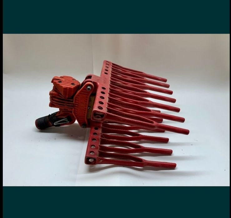Compressor para trator podas e apanha da azeitona