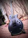 ESP E-II Eclipse Evertune BLKS gitara elektryczna. JAK NOWA!