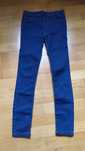 Jeggings menina (10-11 anos, 146cm). Como Novas.
