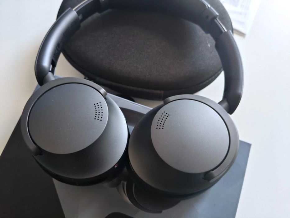 Навушники 1MORE SonoFlow Active Noise Cancelling with LDAC for Hi-Res