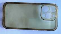 Capa transparente - Iphone 14 Pro