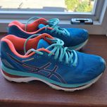Кроссовки для бега Asics