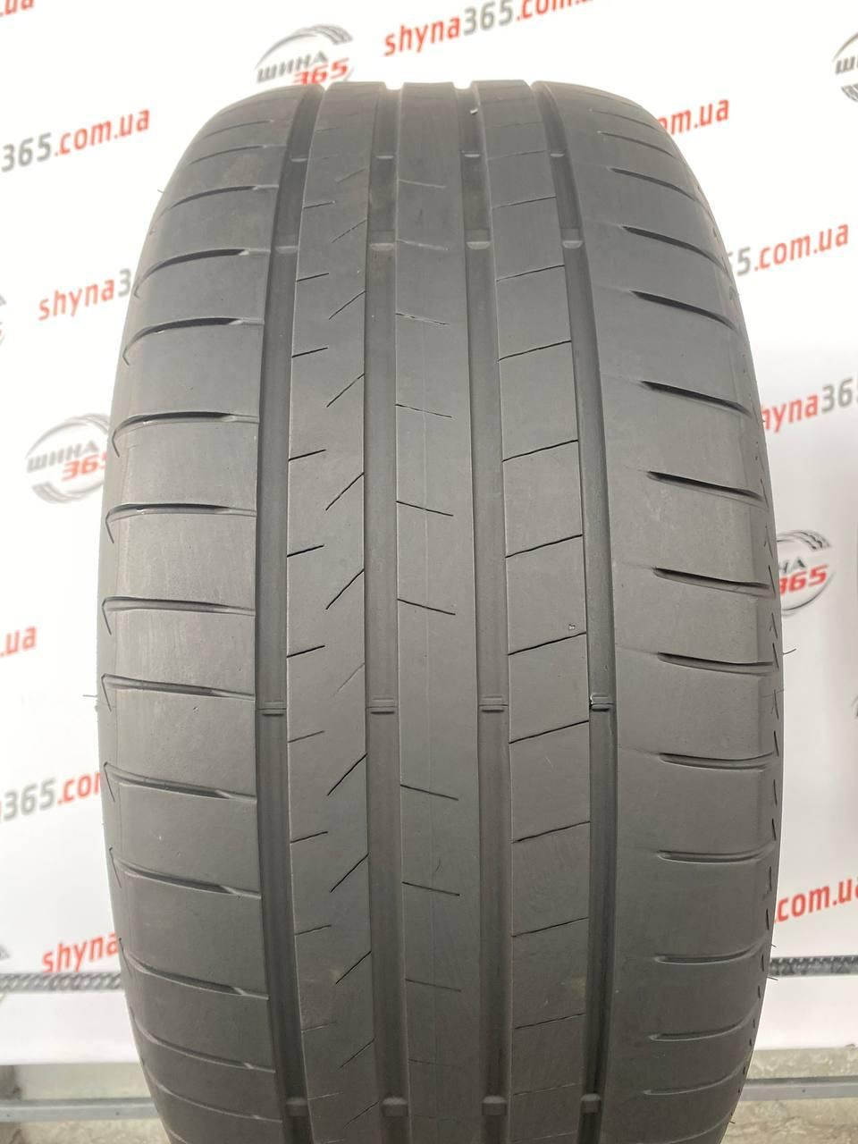 шини бу літо 255/50 r20 bridgestone alenza 001 4mm