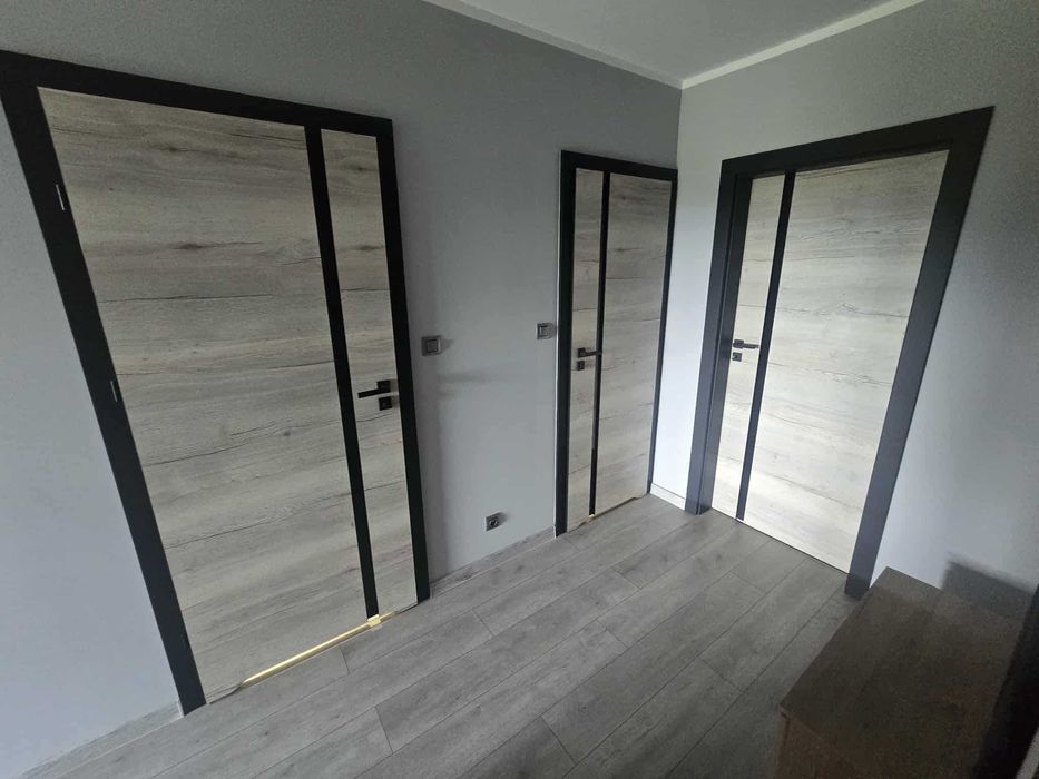 Do Wynajęcia Nowe Komfortowe Mieszkanie w Wysokim Standardzie