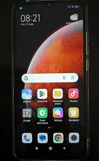Smartfon Xiaomi Redmi 9A 2/32GB Dual Sim