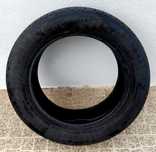 1 Pneu Continental Conti-Eco-Contact 205/55 R16