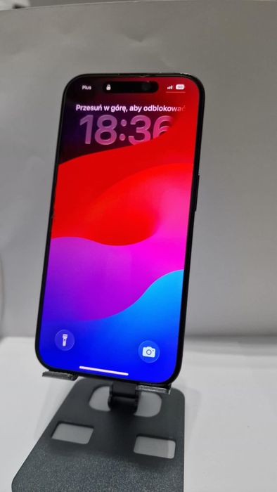 Iphone 15 pro + dodatki