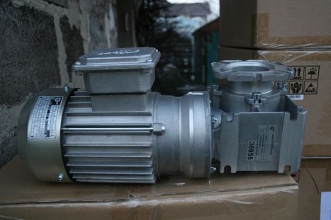 Motoreduktor NORD SK 1S/50
