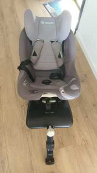 Cadeira auto CONCORD com Isofix