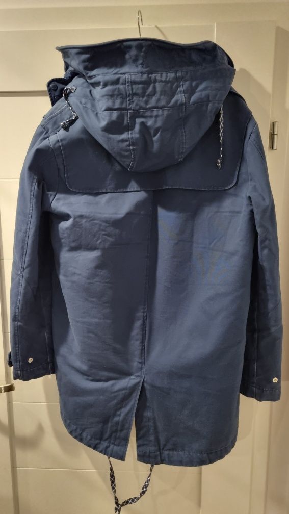 Kurtka męska Adidas Originals Storm Parka (M69197)