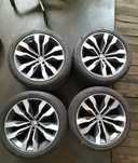 Felgi 21" 5x112 ET 31 9,5j - Volkswagen