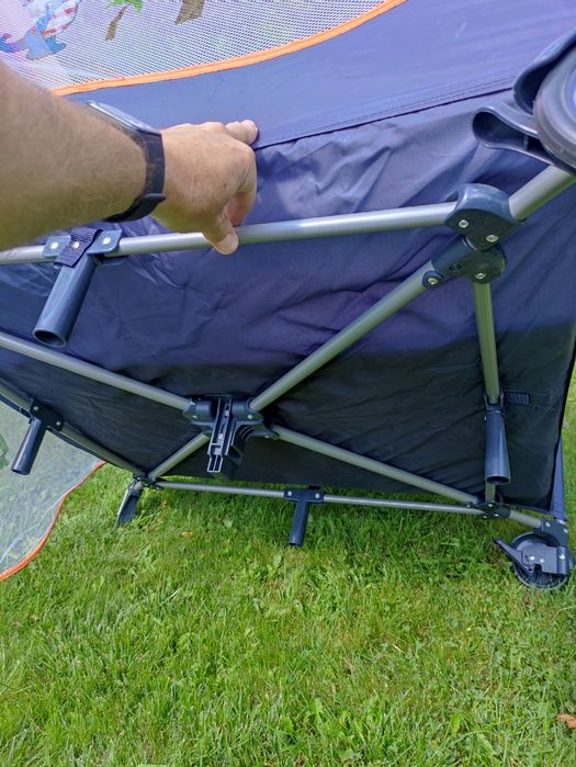 Kojec/łóżko dziecięce