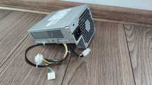 Oryginalny zasilacz HP Z220 SFF 200W