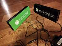 XBOX ONE / Xbox X - lampiony - unikaty !