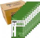 Ciasto dla pszczół Apiciasto Herbs, z dodatkiem ziół 10x1kg