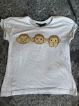 Sprzedam t-shirt dziecięcy