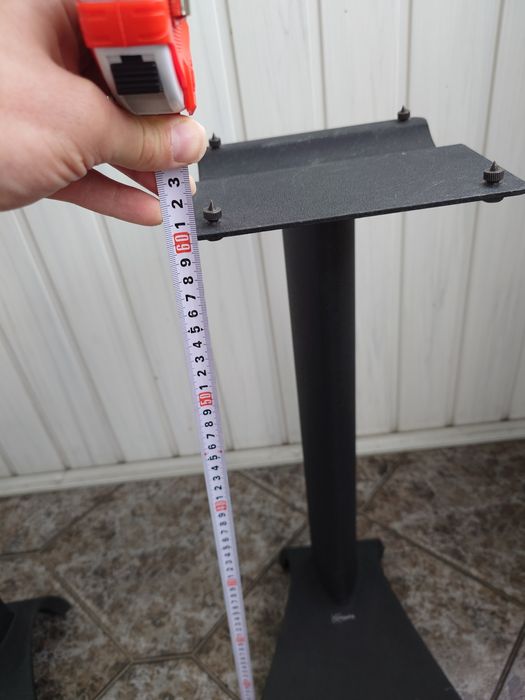 Стійки під акустичну Vogel's