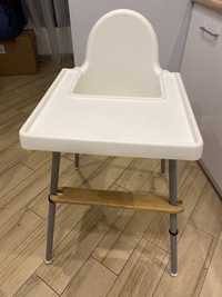 Стільчик для годування IKEA