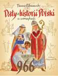 Daty z historii Polski w wierszykach. Tabula Rasa. Nowy Produkt