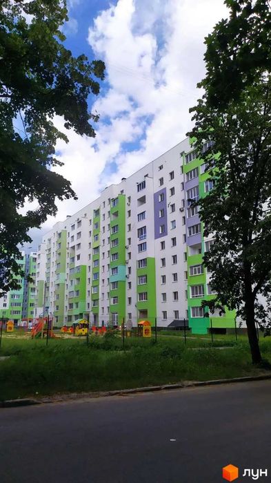 Продам 1кв Кап. Ремонт, Новострой ЖК Мира 4, метро "Индустриальная"