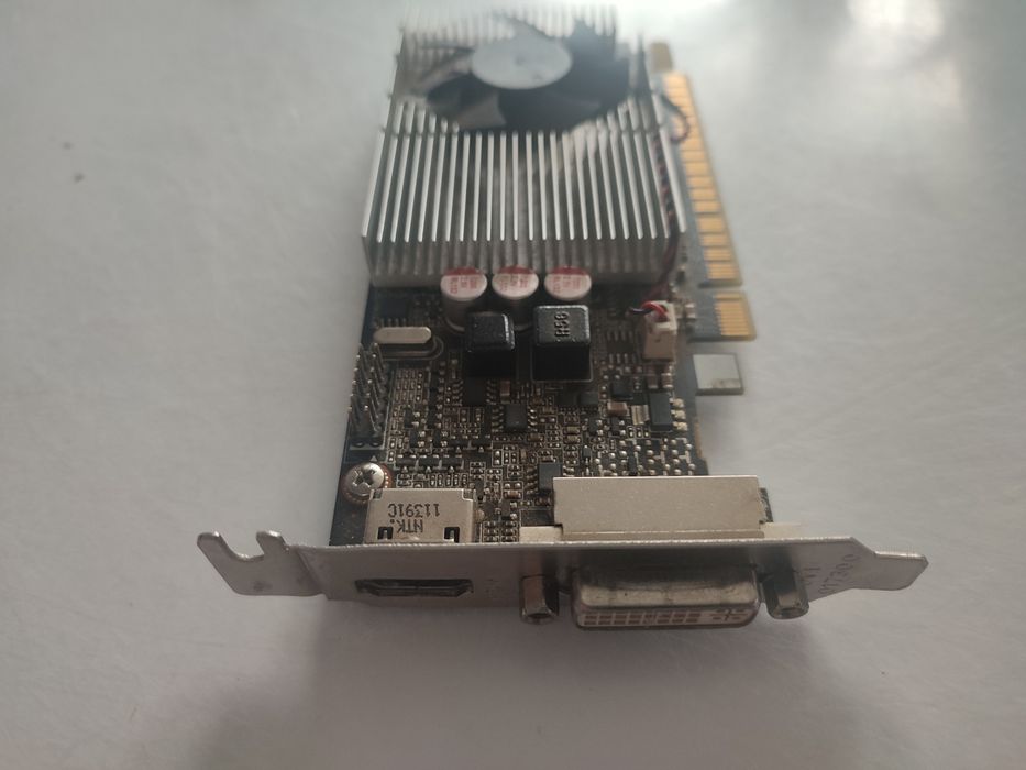 Karta graficzna GeForce 510 1gb DDR3 D/HDMI