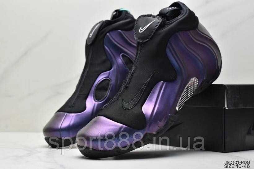 Кросівки чоловічі Nike  AIR FLIGHTPOSITE