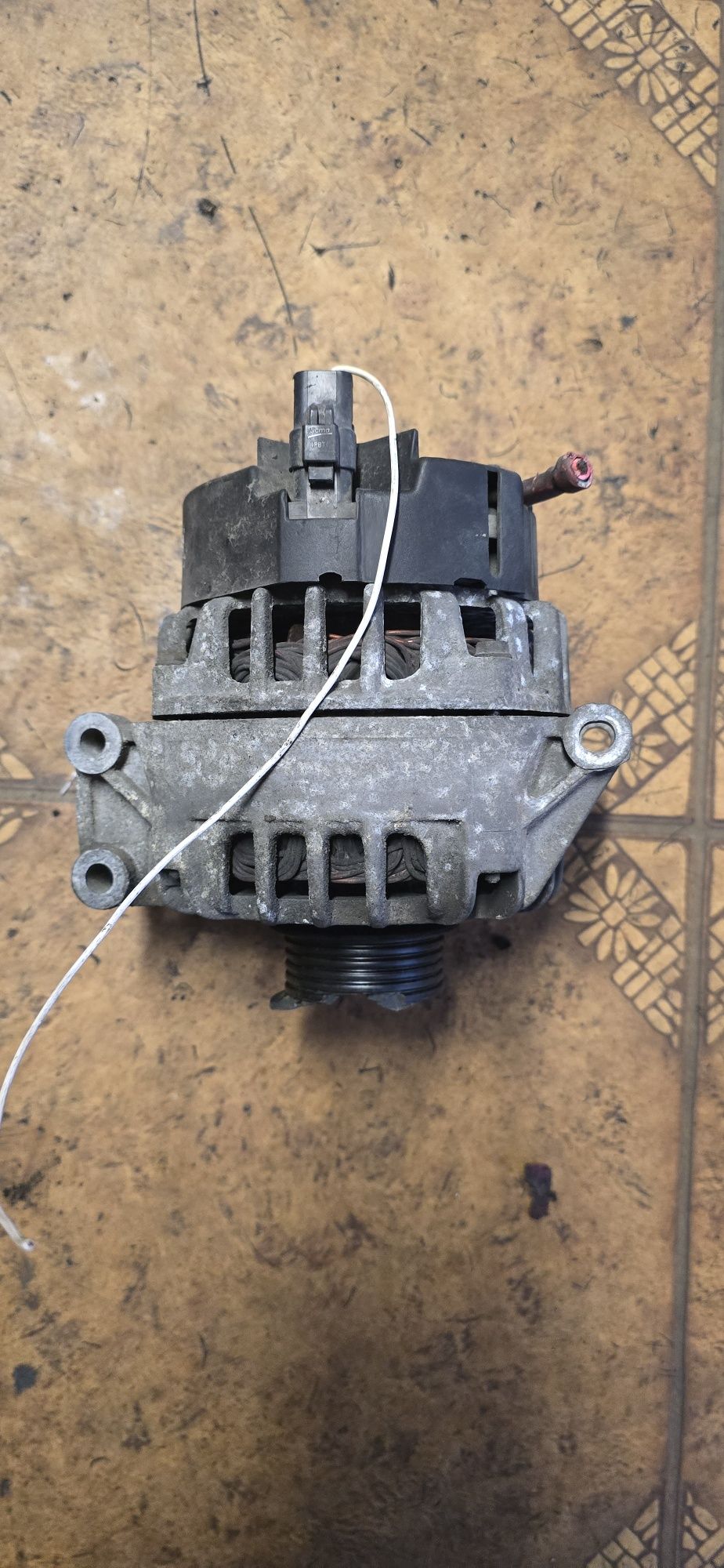 Alternator Renault Thalia 1.4