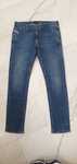 Spodnie jeansowe Guess 32