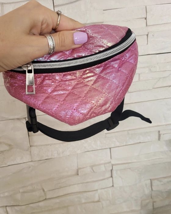 Saszetka/nerka dla dziewczynki