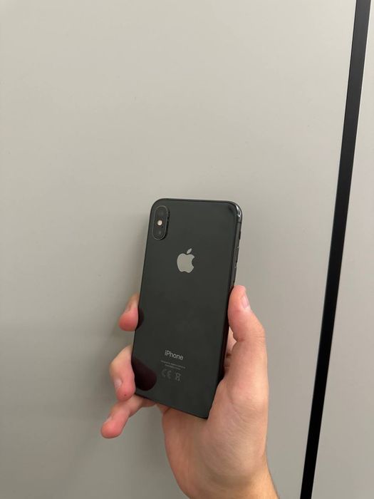 iPhone Xs | 256 GB | Neverlock | 93% АКБ
