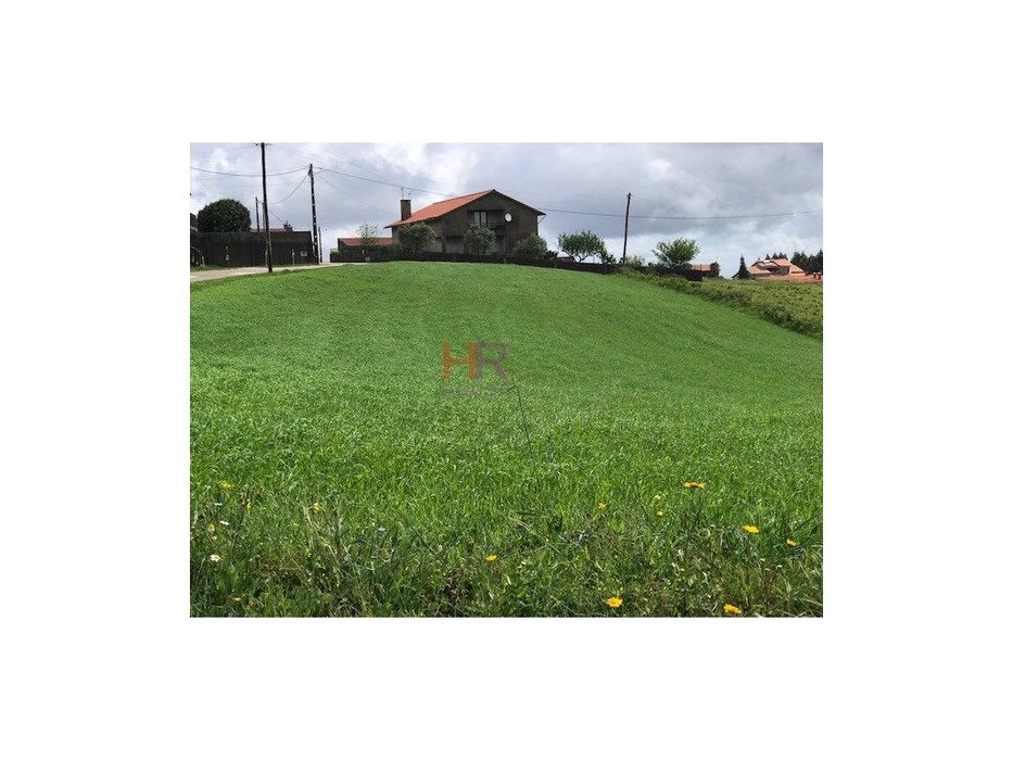 Aveleira- Terreno para Construção