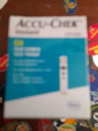 Тест полоски Accu-Chek Instant