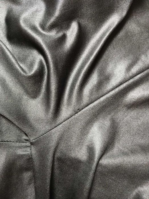 Legginsy leginsy czarne M