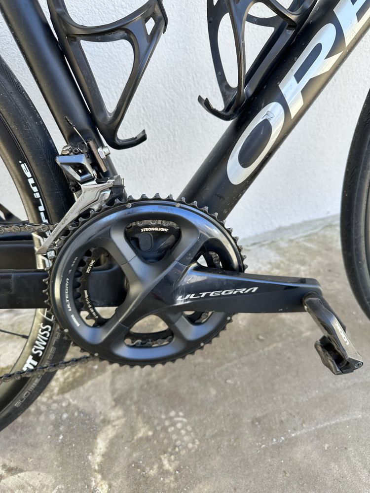 Bicicleta Orbea Orca