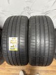 285/35 R22 Bridgestone 2шт 2023рік