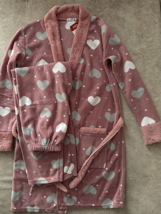 Комплект домашнього одягу